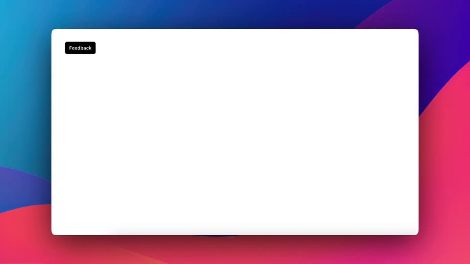 Video placeholder